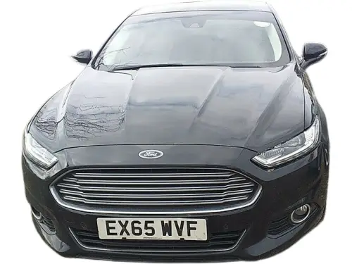 Ford Mondeo Titanium Auto EX65 WVF