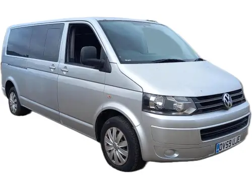 Volkswagen Tran-ER T30SE 140TDI LW A OV59 UJE