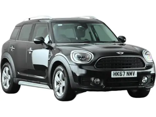 MINI Countryman HK67 NMV
