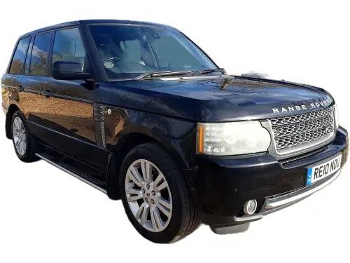 Land Rover Range Rover RE10 NOU