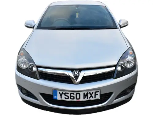 Vauxhall Astra YS60 MXF