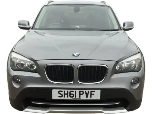 BMW X1 SH61 PVF