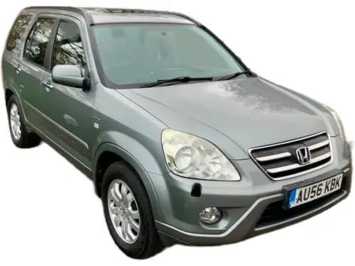 Honda CR-V AU56 KBK