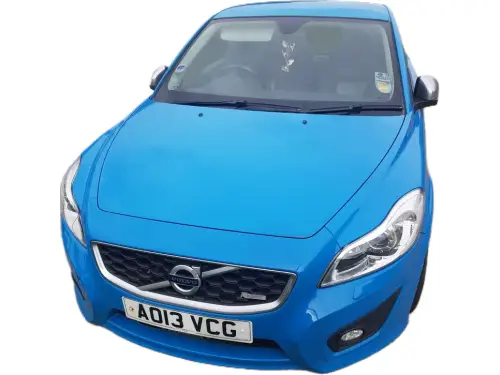 Volvo C30 AO13 VCG