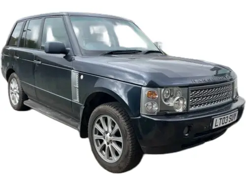 Land Rover Range Rover Vogue V8 Auto LT03 SUY