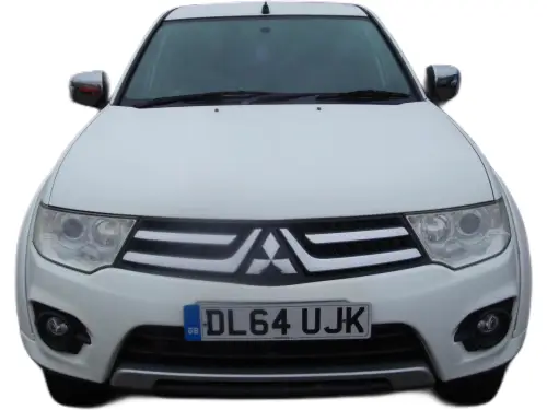Mitsubishi L200 DL64 UJK