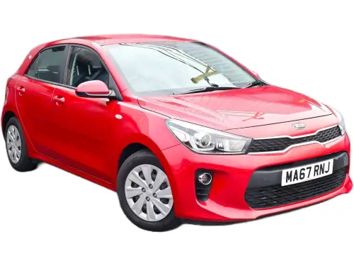 Kia RIO MA67 RNJ