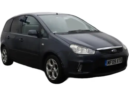 Ford C-Max MF09 XTB