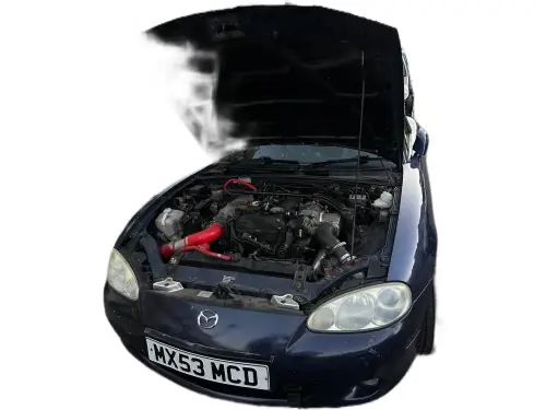Mazda MX-5 MX53 MCD