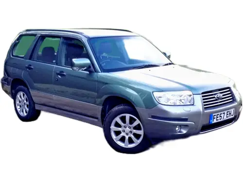 Subaru Forester FE57 EHJ