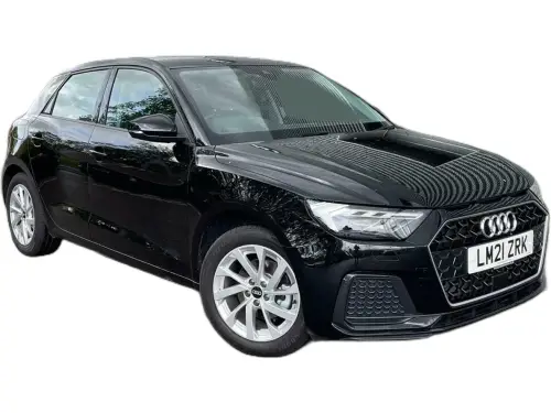 Audi A1 Sport 30 TFSI S-A LM21 ZRK