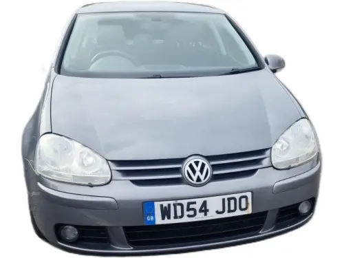 Volkswagen Golf WD54 JDO