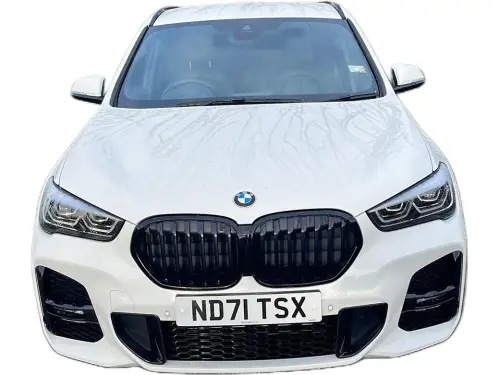 BMW X1 ND71 TSX