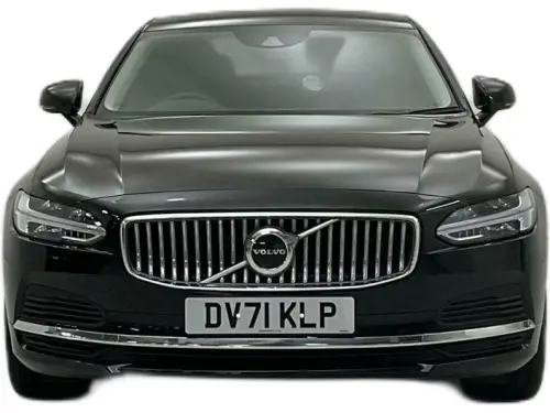Volvo S90 Inscription T8 Rchrg AWD A DV71 KLP