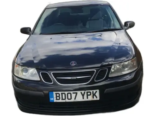 Saab 9-3 BD07 YPK