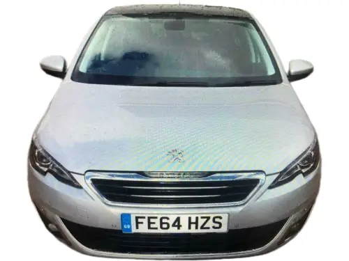 Peugeot 308 Feline E-HDi FE64 HZS