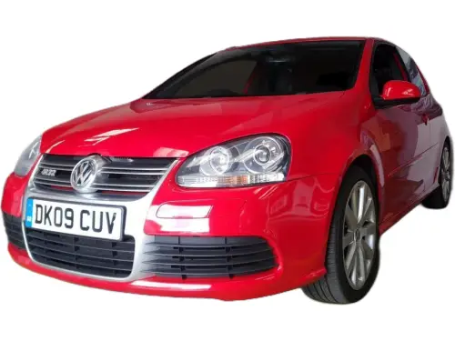 Volkswagen Golf DK09 CUV