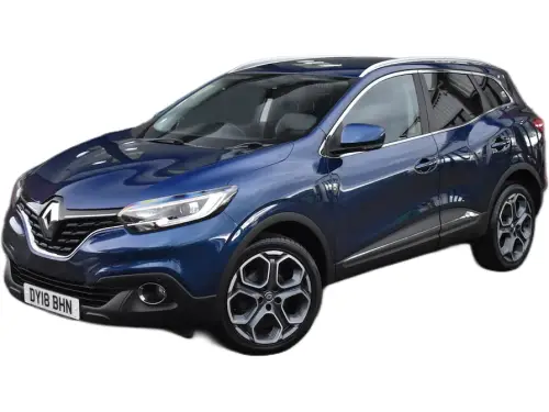 Renault Kadjar DY18 BHN
