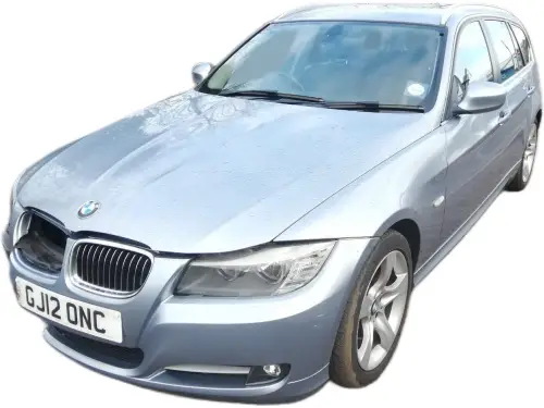 BMW 3 Series GJ12 ONC