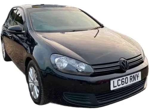 Volkswagen Golf LC60 RNY