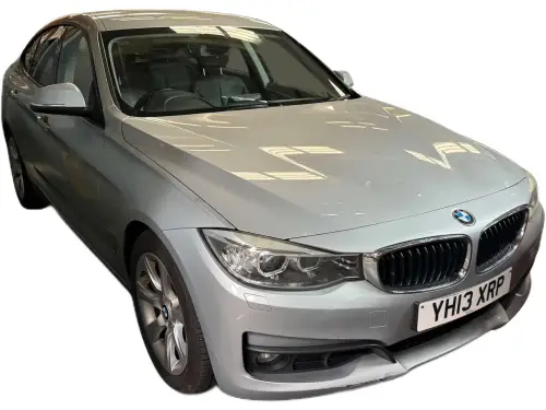 BMW 3 Series YH13 XRP