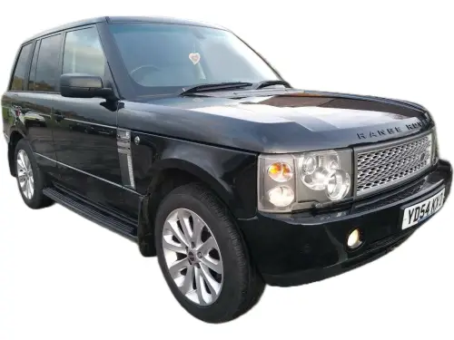 Land Rover Range Rover Vogue V8 Auto YD54 KXO