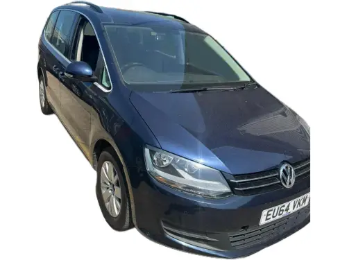 Volkswagen Golf EU64 VKW