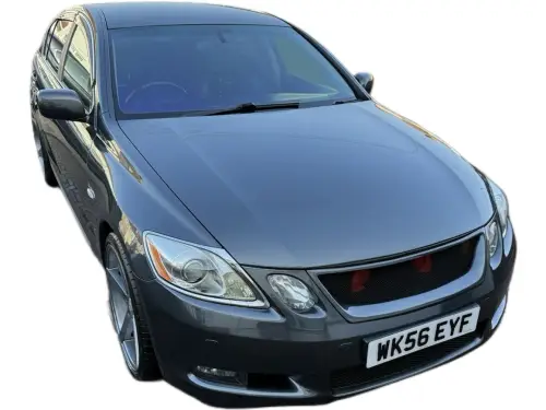 Lexus GS300 WK56 EYF