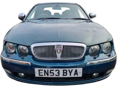 Rover 75 EN53 BYA