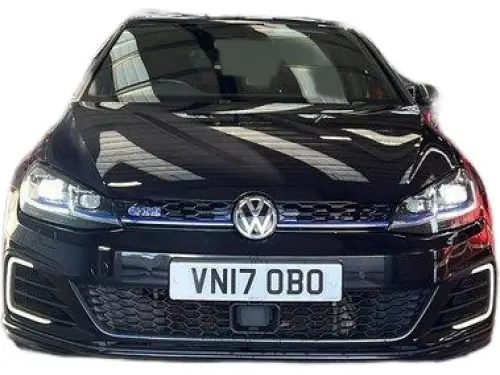 Volkswagen Golf VN17 OBO