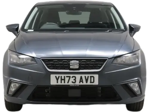 SEAT Ibiza SE TSI YH73 AVD