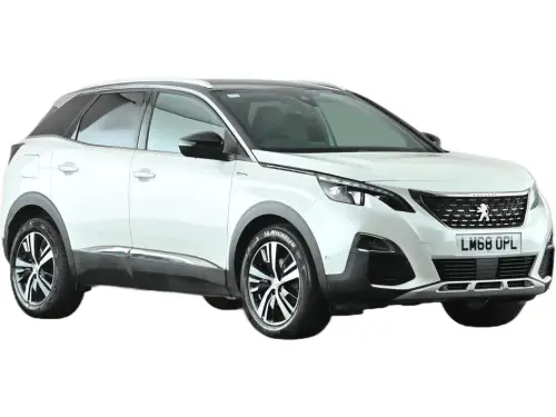 Peugeot 3008 LM68 OPL