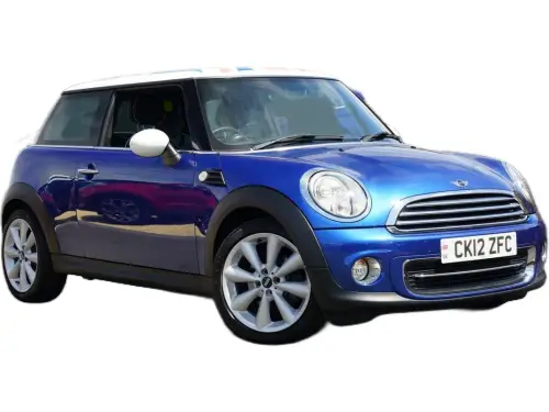 MINI Mini CK12 ZFC