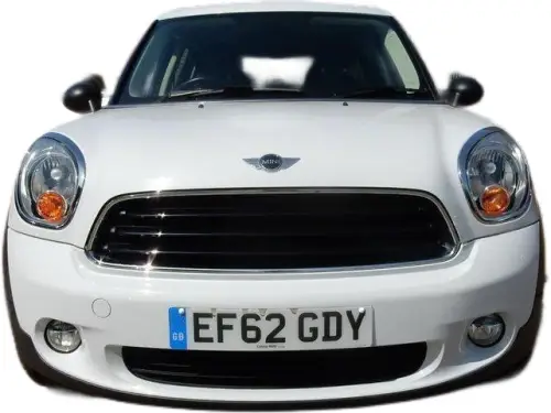 MINI Mini EF62 GDY