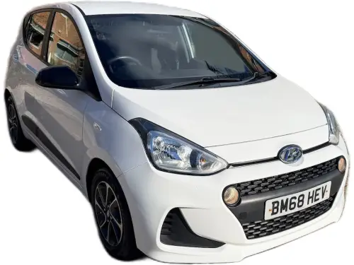 Hyundai I10 BM68 HEV