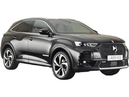 DS DS7 C-Back Pfrmnc LN Bhdi SS A LA69 HGE