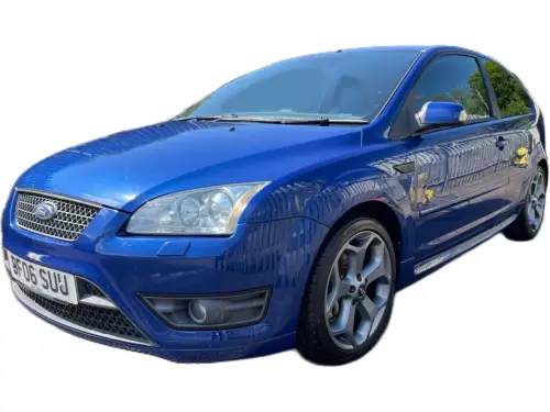 Ford Focus BF06 SUH