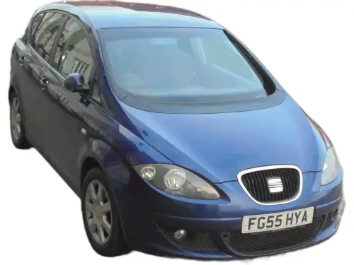 SEAT Toledo Stylance TDI FG55 HYA