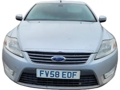 Ford Mondeo FV58 EOF