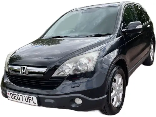 Honda CR-V OE07 UFL