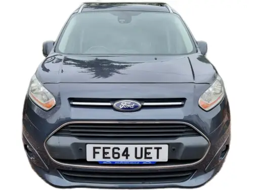 Ford Tourneo Connect GR T-Nium TDCi FE64 UET