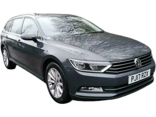 Volkswagen Passat SE Business TDI BMT S-A PJ17 RZX