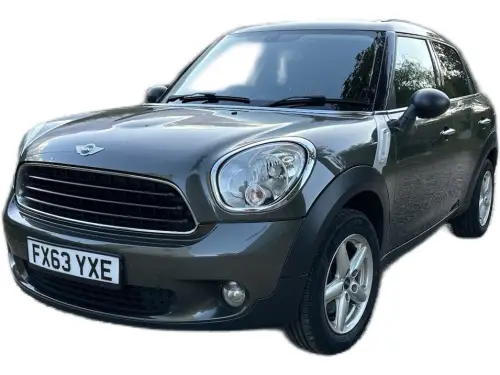 MINI Mini FX63 YXE