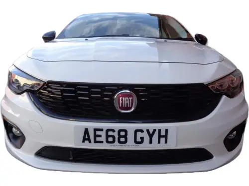 Fiat Tipo AE68 GYH