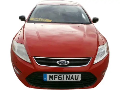 Ford Mondeo Zetec TDCi MF61 NAU