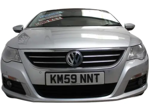 Volkswagen Passat KM59 NNT