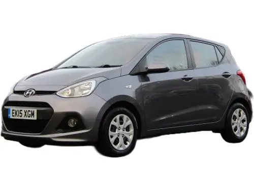 Hyundai I10 EK15 XGM
