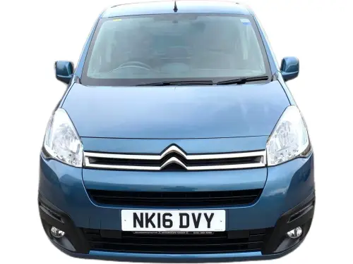 Citroën Berlingo NK16 DVY