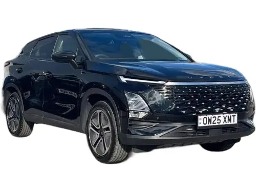 Volvo XC40 Ultra B4 MHEV Auto OW25 XWT