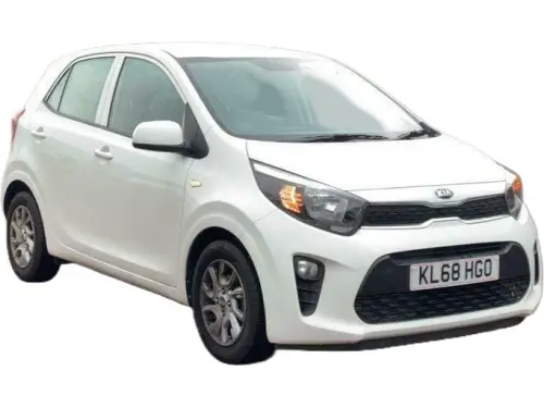 Kia Picanto 2 KL68 HGO